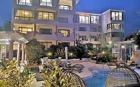 Misty Waves Boutique Hotel